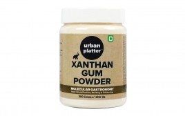 Urban Platter Xanthan Gum Powder   Plastic Jar  300 grams